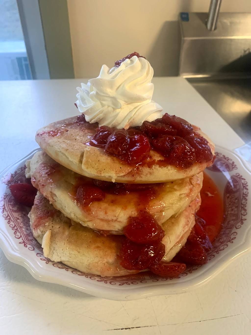 Ballroom Catering LLC Ballroom Cafe | cafe | 1312 NH-16, Ossipee, NH 03864, USA | 2072560012 OR +1 207-256-0012