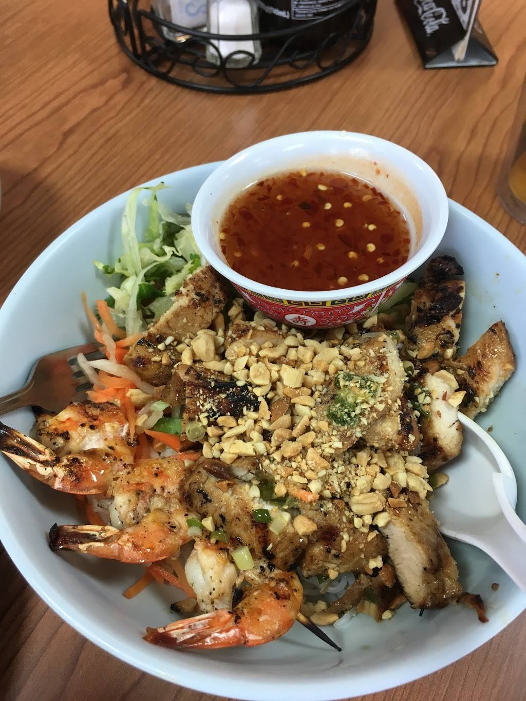 Asian BBQ & Grill | restaurant | 604 TX-336 Loop, Conroe, TX 77301, USA | 9365393995 OR +1 936-539-3995