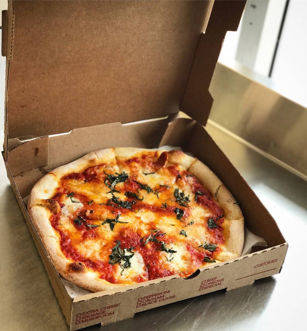 Pizzeria Del-Dio Italian Restaurant | meal delivery | 3210 E Colonial Dr, Orlando, FL 32803, USA | 4078981115 OR +1 407-898-1115