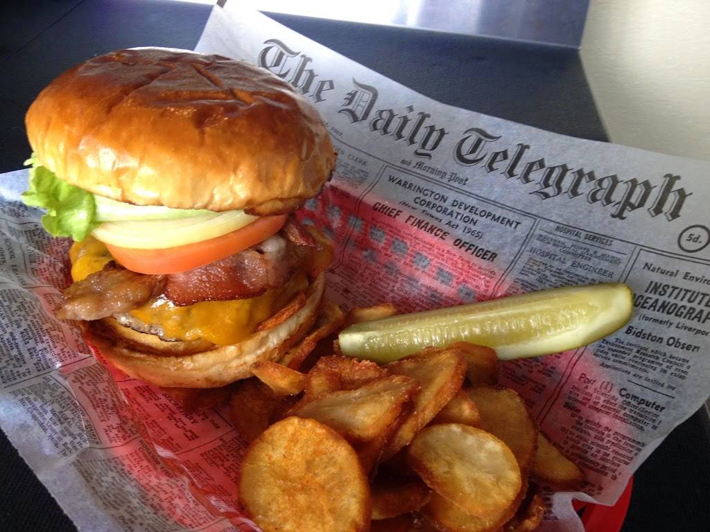 The Brewery | restaurant | 3848 N Harlem Ave, Chicago, IL 60634, USA | 7734178395 OR +1 773-417-8395