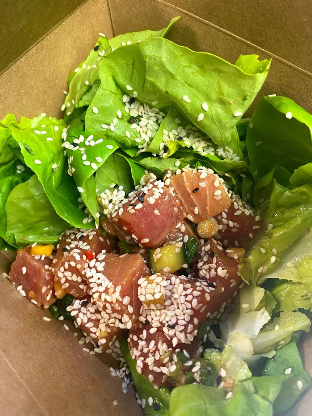 Wok It Out | restaurant | 8414 Market St, Youngstown, OH 44512, USA | 3309531026 OR +1 330-953-1026