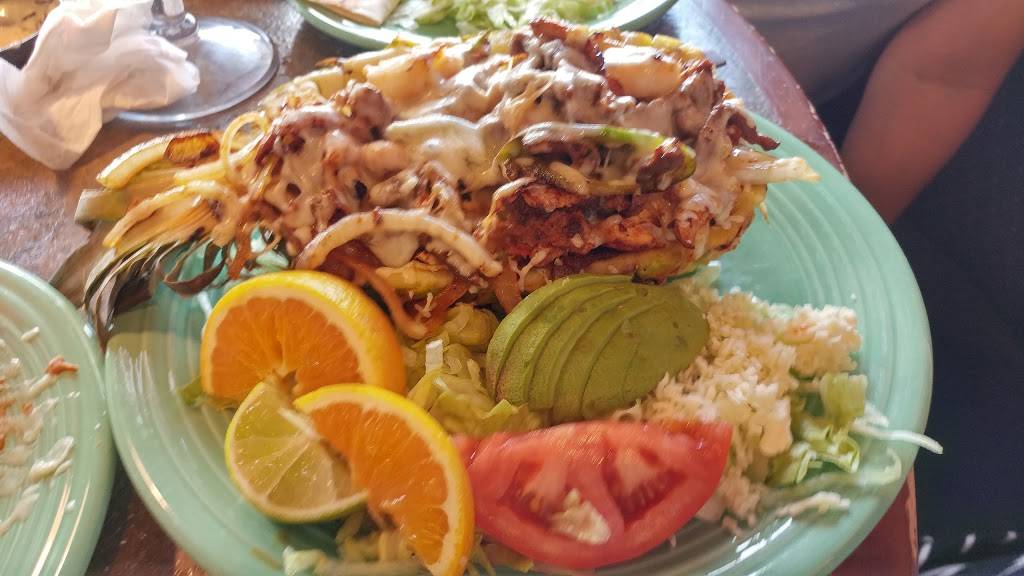 Senor Fox Mexican Restaurant | restaurant | 1080 Nimmo Pkwy, Virginia Beach, VA 23454, USA | 7574271423 OR +1 757-427-1423