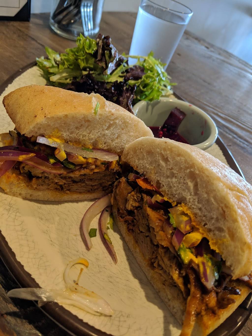 Mamon | restaurant | 26676 Portola Pkwy D, Foothill Ranch, CA 92610, USA | 9493058552 OR +1 949-305-8552