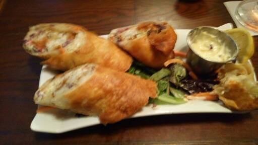 Feebs Pub & Grill | restaurant | 2 Mill St E, Tottenham, ON L0G 1W0, Canada | 9059369009 OR +1 905-936-9009