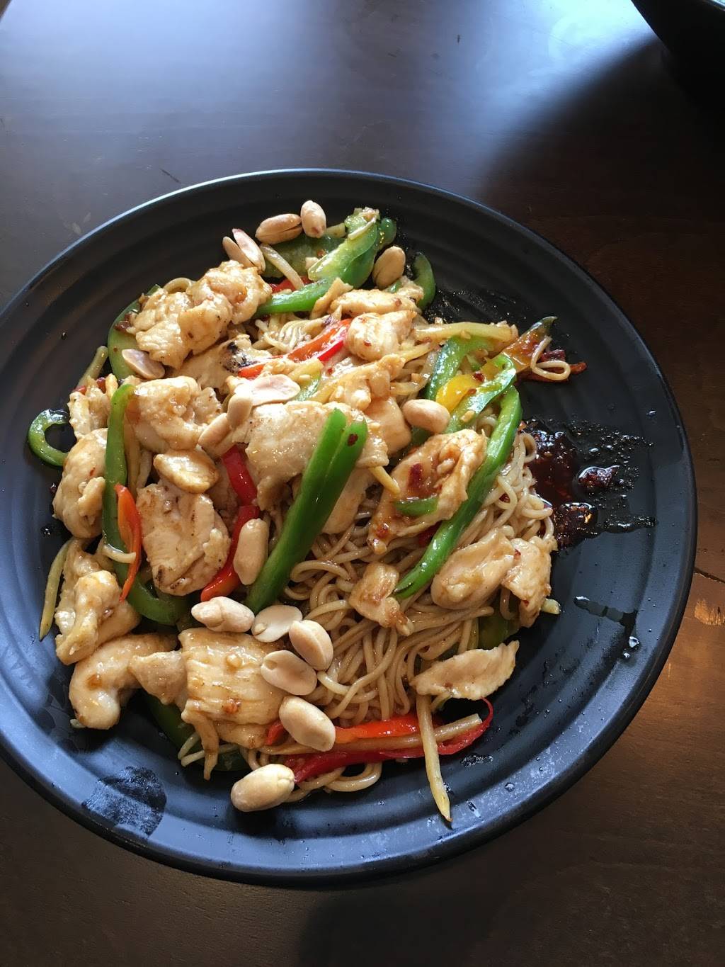 Noodle Man | restaurant | 1045 Independence Blvd, Virginia Beach, VA 23455, USA | 7572229666 OR +1 757-222-9666