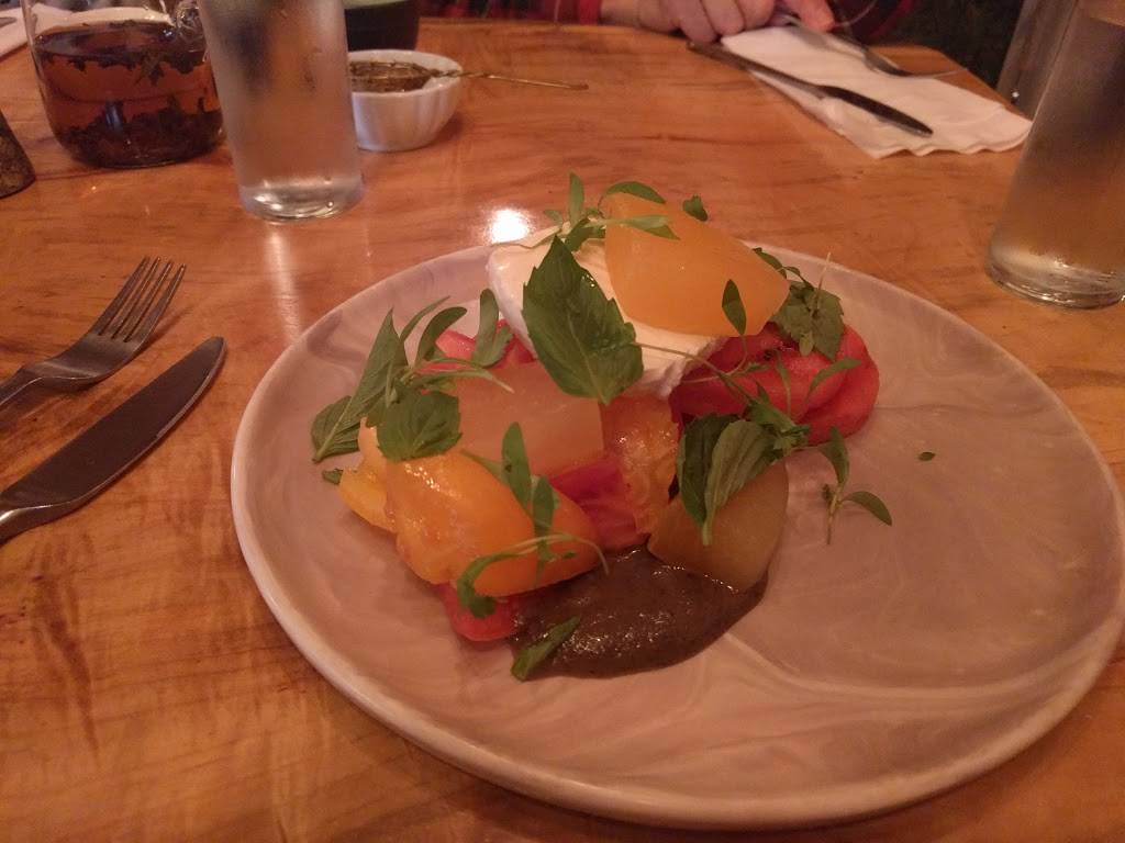 Lotus Farm To Table | restaurant | 112 W State St, Media, PA 19063, USA | 6105655554 OR +1 610-565-5554