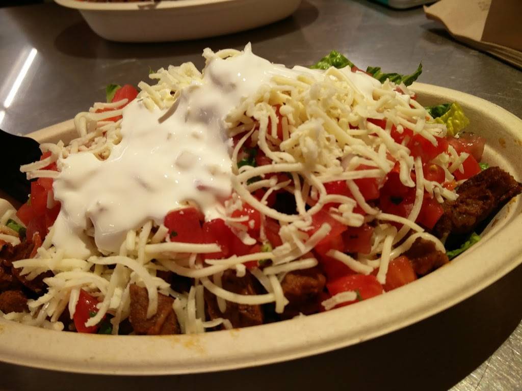 Chipotle Mexican Grill | restaurant | 500 E Spring Creek Pkwy, Plano, TX 75074, USA | 9723793353 OR +1 972-379-3353