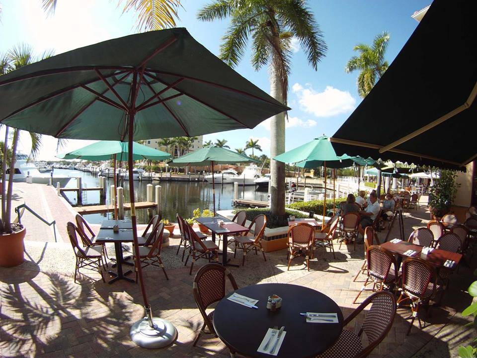 Café Des Artistes | restaurant | 318 South US Highway 1, Jupiter, FL 33477, USA | 5617470998 OR +1 561-747-0998