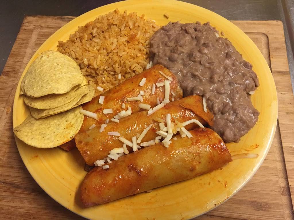 Little Mexico | restaurant | 401 S Washington St, Kaufman, TX 75142, USA | 9729322567 OR +1 972-932-2567