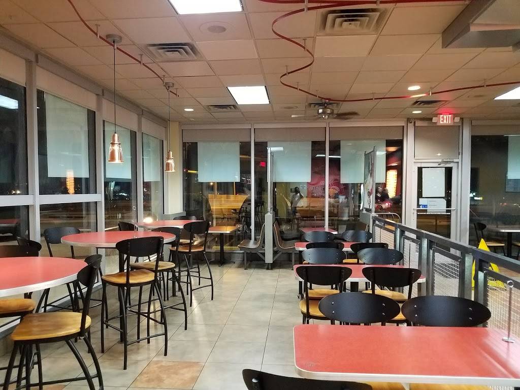 Jack in the Box | restaurant | 307 E Fm 2410 Rd, Harker Heights, TX 76548, USA | 2546990190 OR +1 254-699-0190