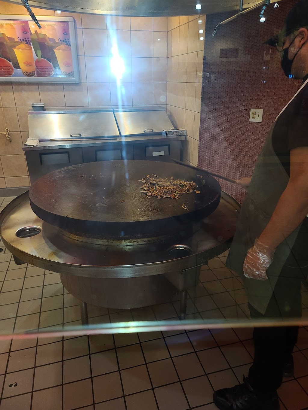 Bamboo Bistro | restaurant | 3451 Dogwood Rd # 1609, El Centro, CA 92243, USA | 7603531690 OR +1 760-353-1690