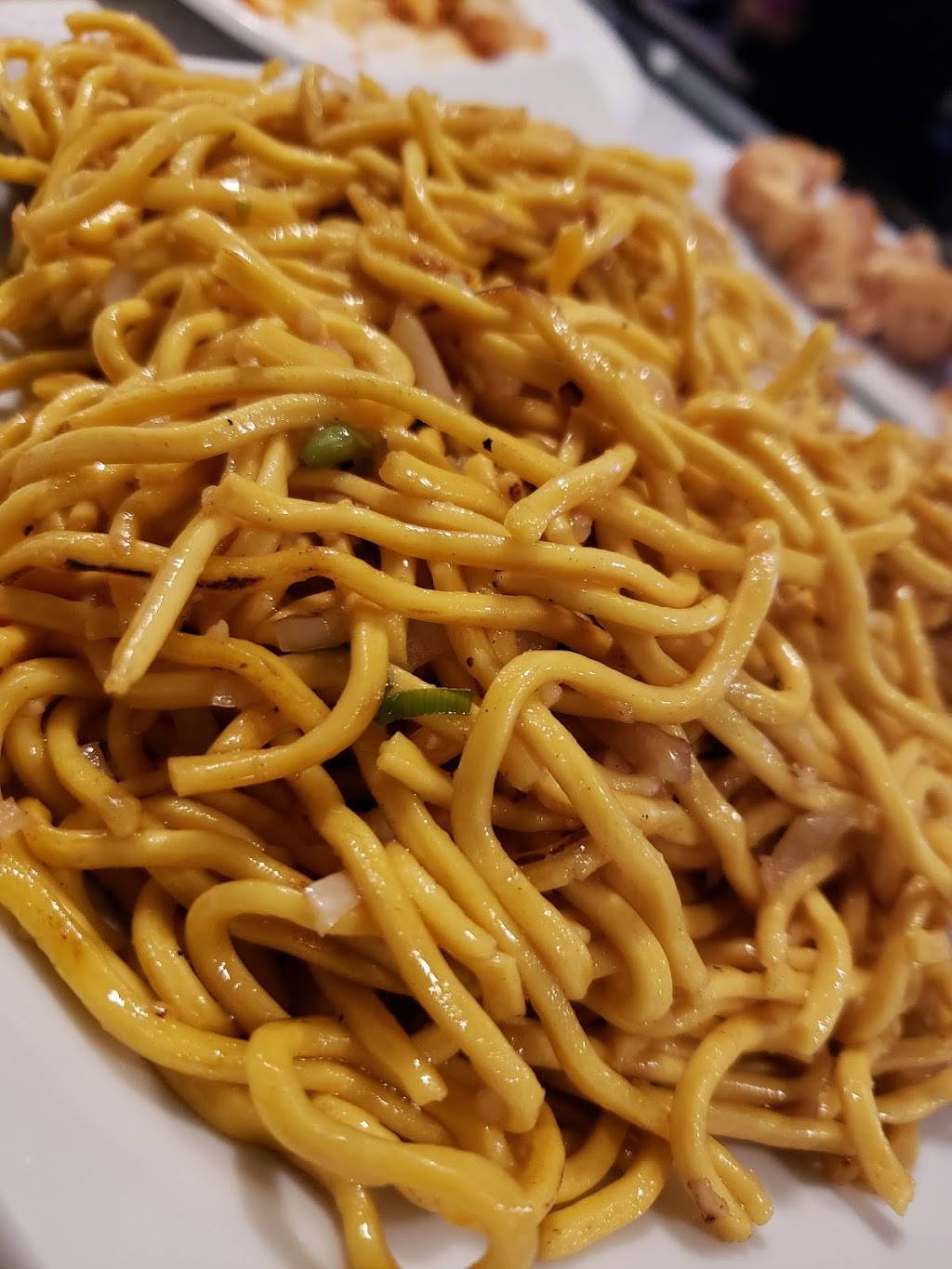 Shogun | restaurant | 76 Jefferson Blvd, Warwick, RI 02888, USA | 4012703608 OR +1 401-270-3608