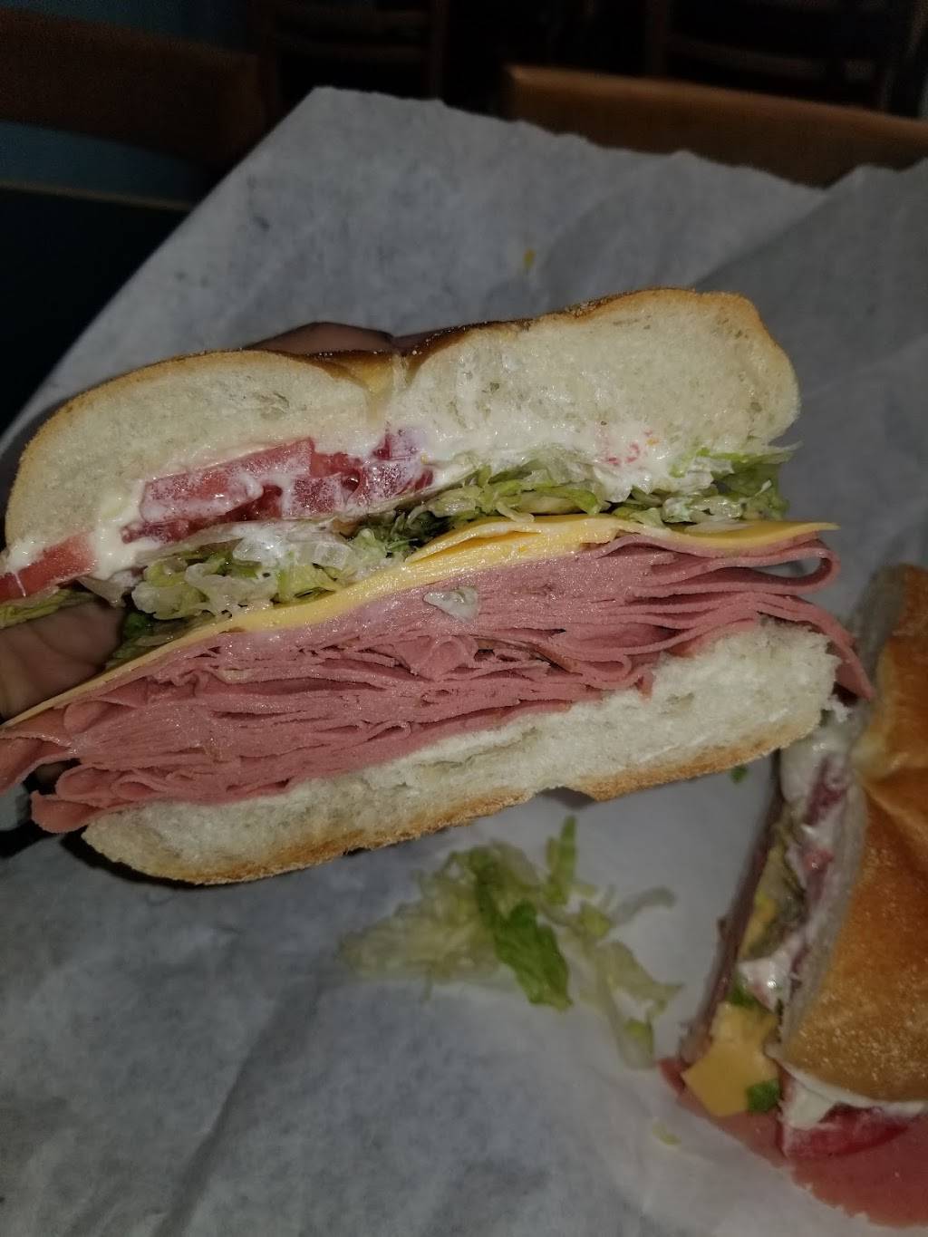 Sub Doctors | restaurant | 167 Rte 37 W # A, Toms River, NJ 08755, USA | 7329149224 OR +1 732-914-9224