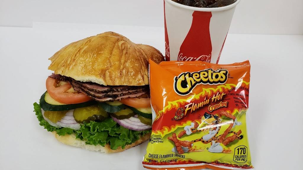 R&D SANDWICHES | restaurant | 18566 Prospect Rd, Saratoga, CA 95070, USA | 4085640056 OR +1 408-564-0056