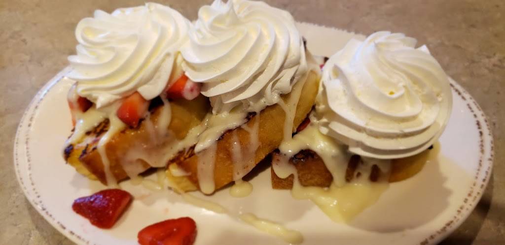 Toast & Jam | restaurant | 7311 Mallard Ln, Schererville, IN 46375, USA | 2197690000 OR +1 219-769-0000