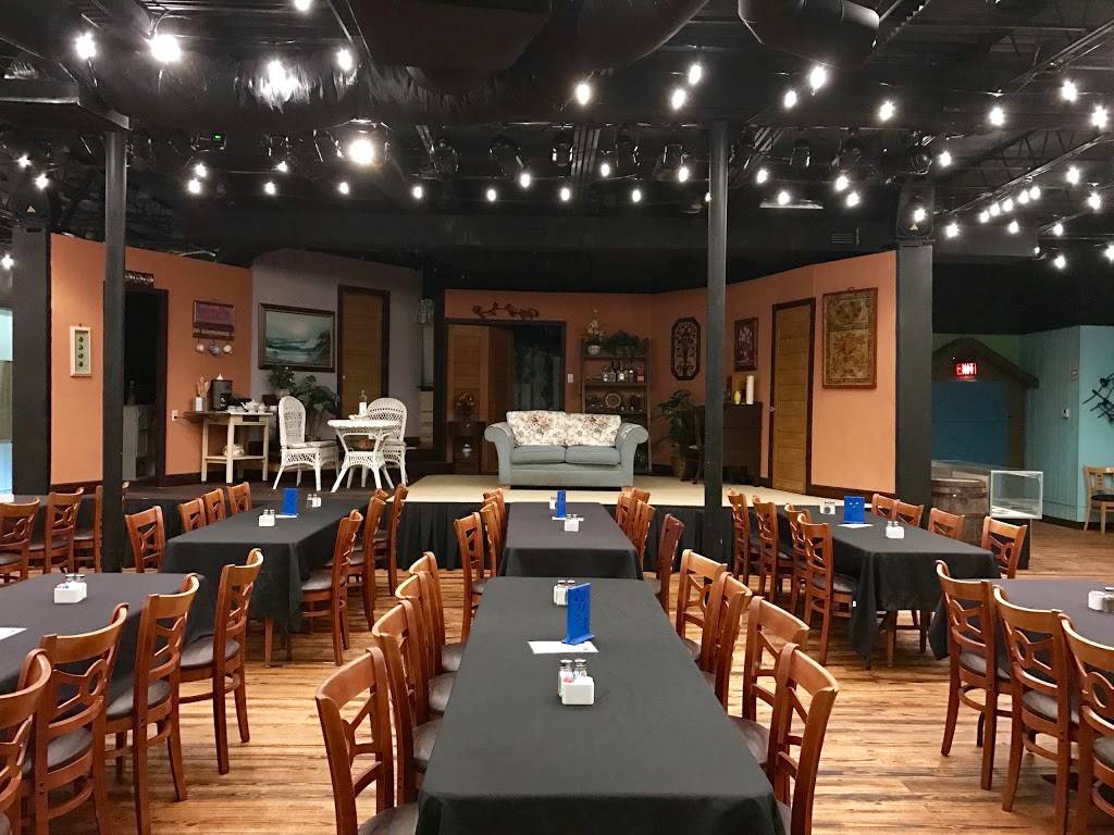 Jackpots Grill & Bar | restaurant | 1999 Starkey Rd, Largo, FL 33771, USA | 7274599106 OR +1 727-459-9106