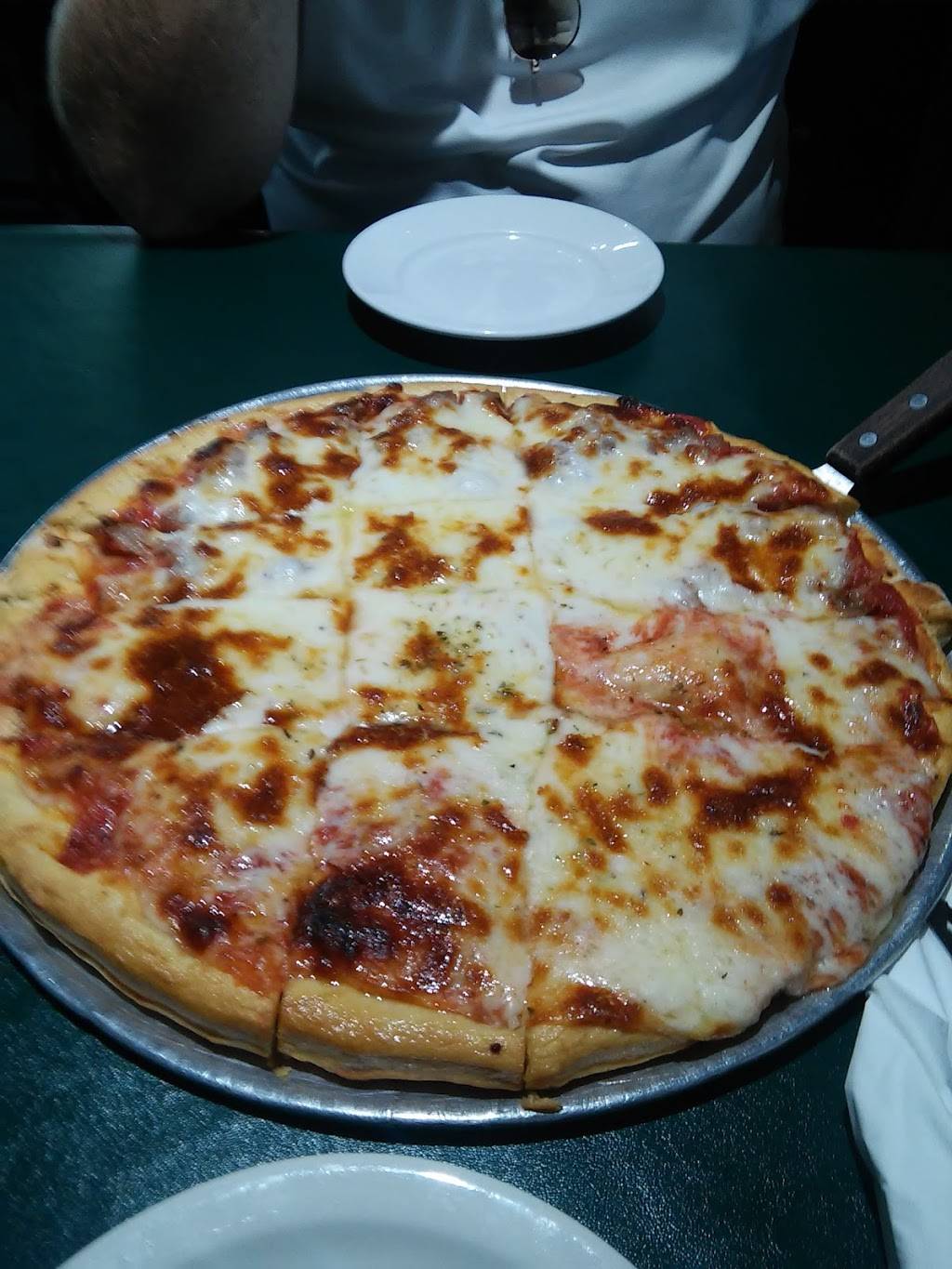 Salernos | restaurant | 3921 E Guadalupe Rd, Gilbert, AZ 85234, USA | 4808920040 OR +1 480-892-0040