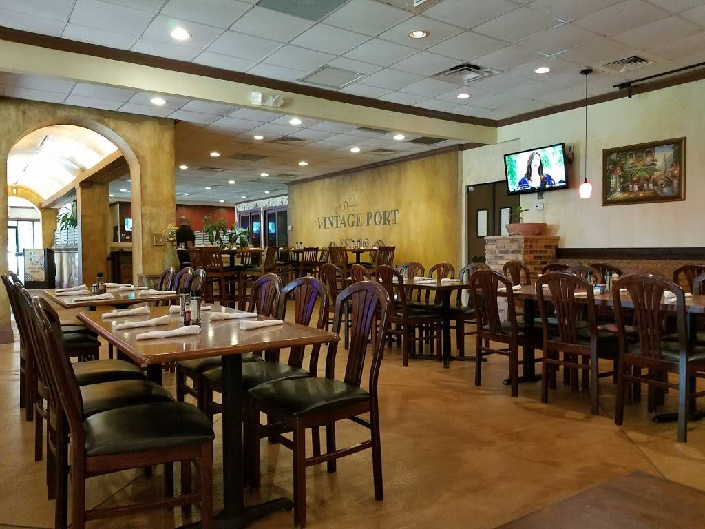 Luiginas Pizza & Grill - Italian & Portuguese Cuisine | restaurant | 18767 S Tamiami Trail, Fort Myers, FL 33908, USA | 2394336100 OR +1 239-433-6100