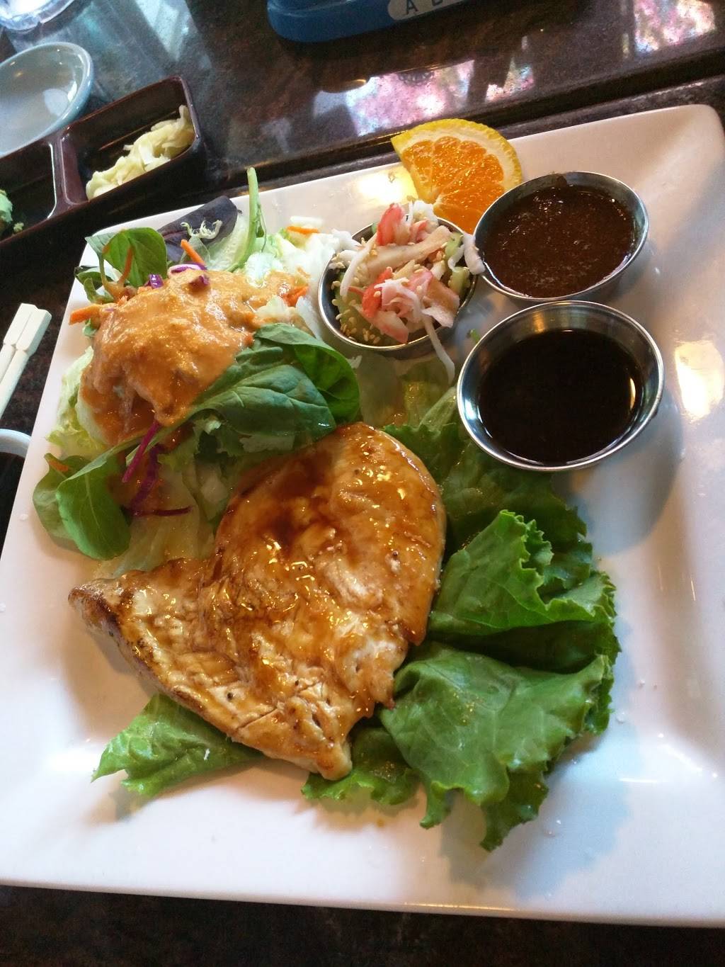 Cho Cho San Restaurant | restaurant | 400 Thousand Oaks Blvd, Thousand Oaks, CA 91360, USA | 8053799300 OR +1 805-379-9300