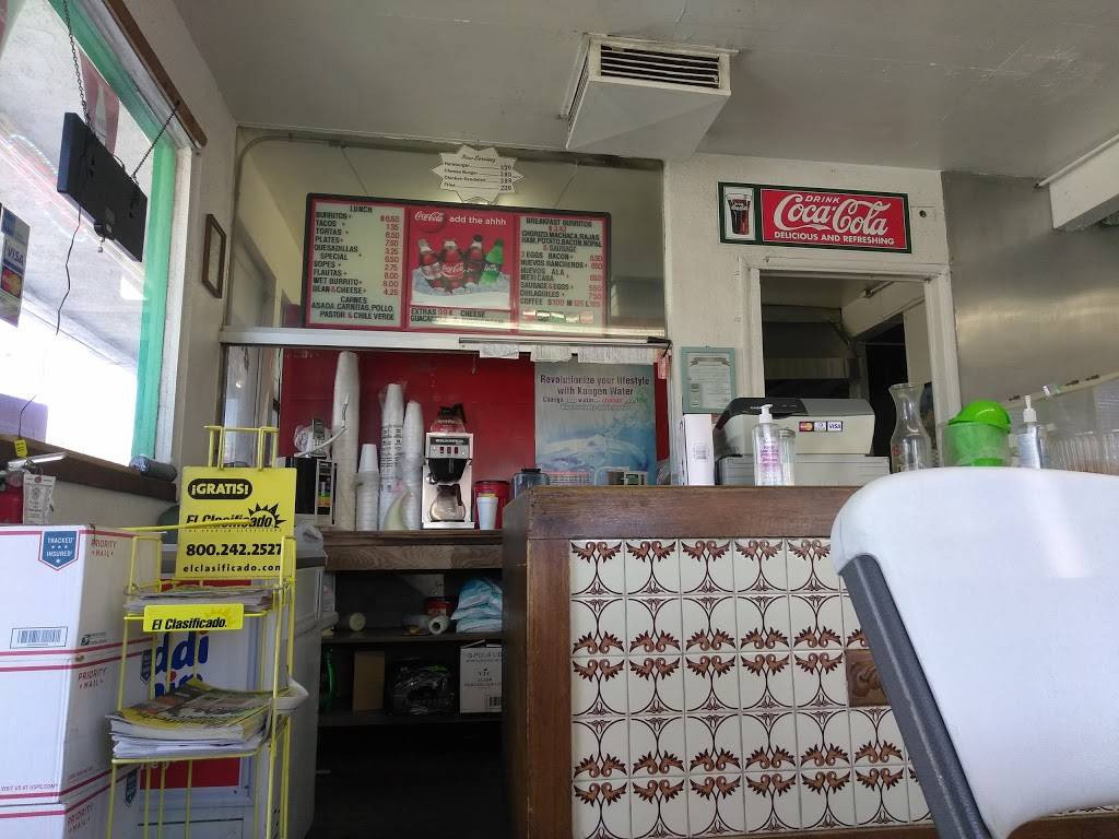 Fat Burrito | restaurant | 4504 Floral Dr, Los Angeles, CA 90022, USA | 3232663514 OR +1 323-266-3514