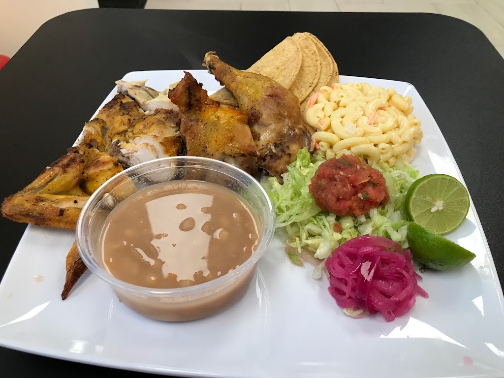 Pollo Lukas | restaurant | 4170 N 35th Ave Suite 1, Phoenix, AZ 85017, USA | 6029074578 OR +1 602-907-4578