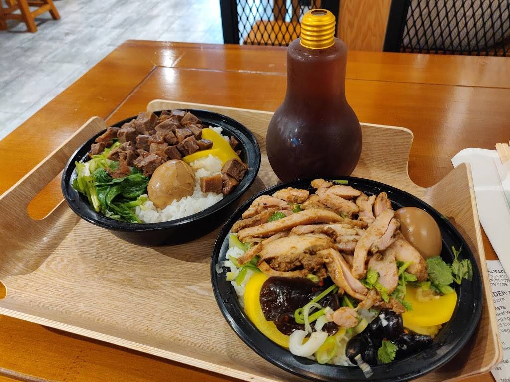 Old Xi’an | restaurant | 164 Pearl St #10, New York, NY 10005, USA | 2127975338 OR +1 212-797-5338