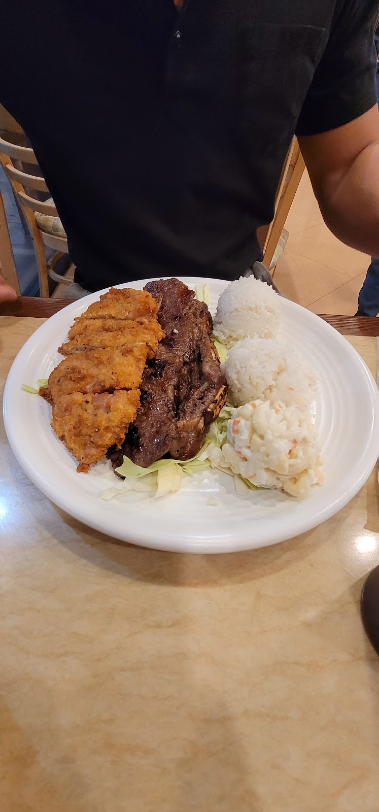 Huli Huli Hawaiian grill & Chinese cuisine | restaurant | 11508 Hawthorne Blvd, Hawthorne, CA 90250, USA | 3106757735 OR +1 310-675-7735