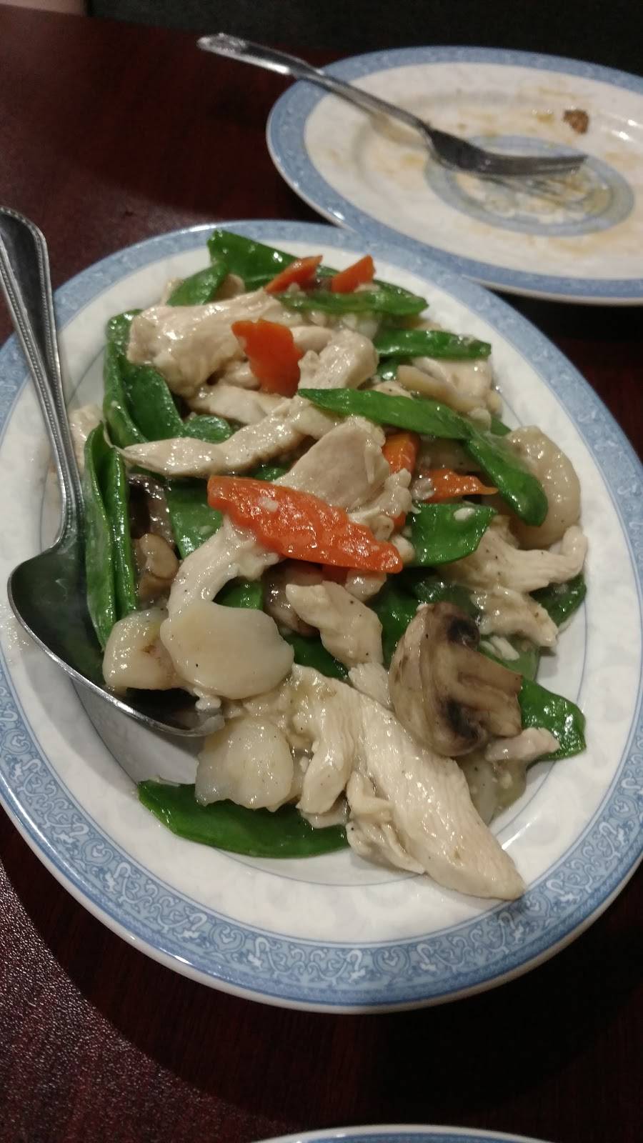 Vs Asian Bistro | restaurant | 3643 Bradshaw Rd, Sacramento, CA 95827, USA | 9169705689 OR +1 916-970-5689