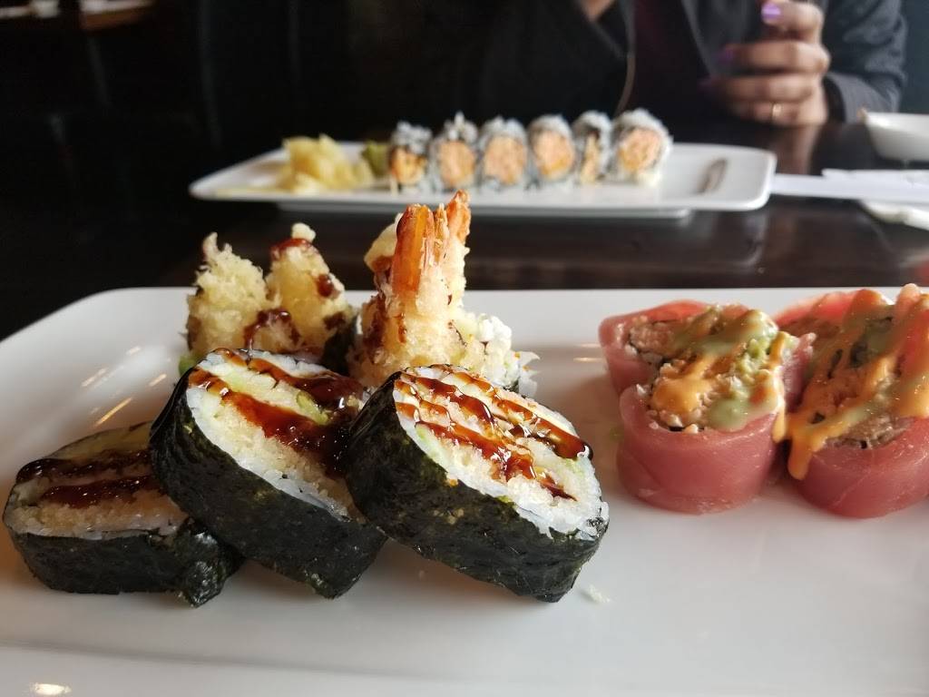Otaki Sushi | restaurant | 2136 Jericho Turnpike, Garden City Park, NY 11040, USA | 5167398868 OR +1 516-739-8868