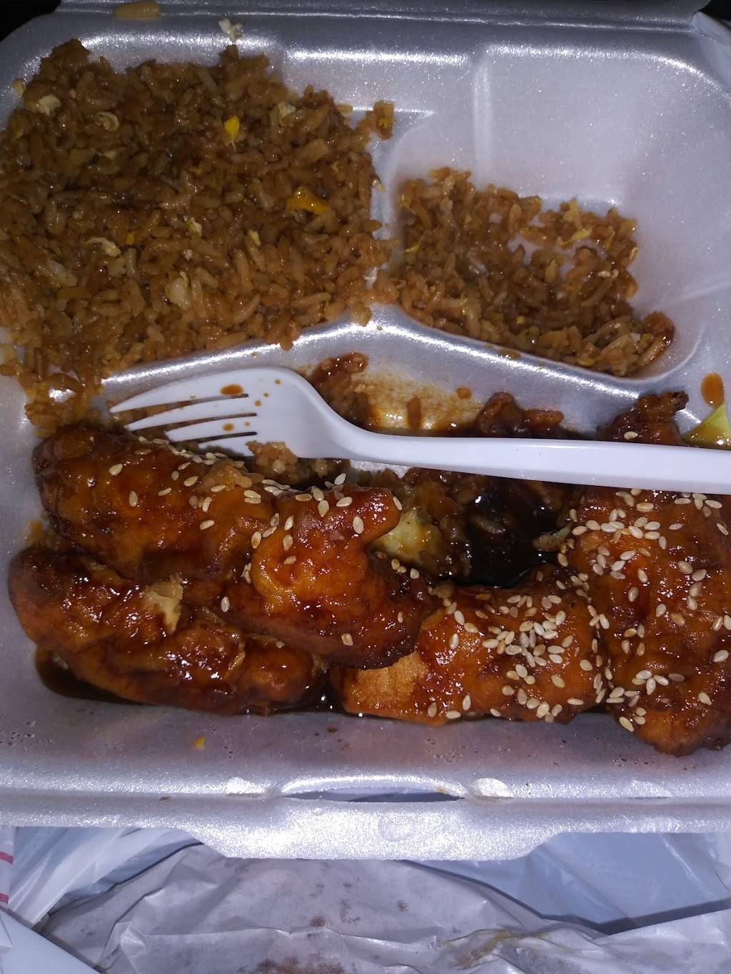 Golden Gate Chinese Fast Food | restaurant | 5708 N Sharon Amity Rd, Charlotte, NC 28215, USA | 7045367748 OR +1 704-536-7748