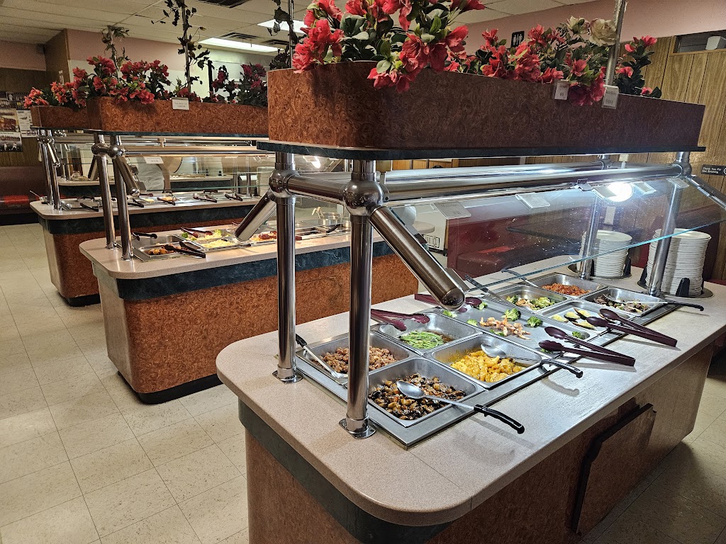 Panda | restaurant | 220 W 1st St, Portales, NM 88130, USA | 5753562226 OR +1 575-356-2226