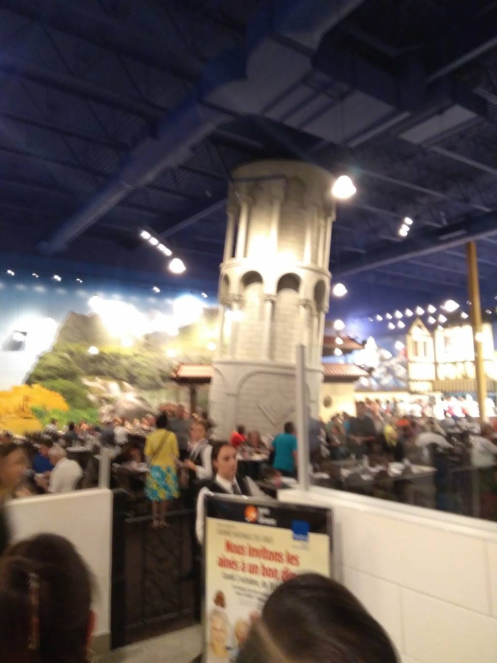 Subway | restaurant | 2313 Blvd, Sainte-Sophie, QC J5J 2P5, Canada | 4505044814 OR +1 450-504-4814