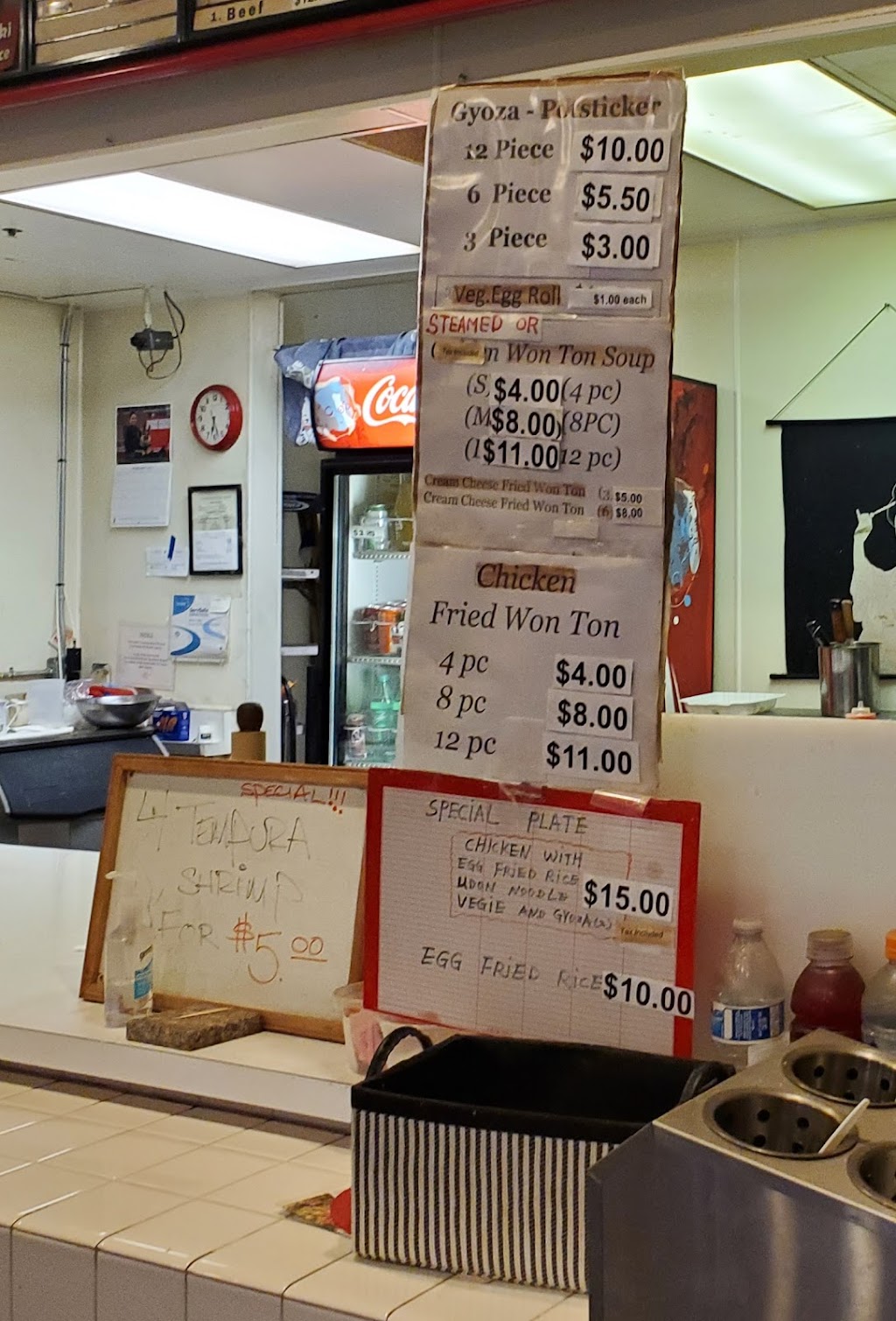 Teriyaki USA | restaurant | 4520 Las Positas Rd, Livermore, CA 94551, USA | 9253716578 OR +1 925-371-6578