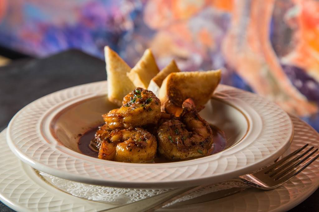 El Gaucho | restaurant | 2505 1st Ave, Seattle, WA 98121, USA | 2067281337 OR +1 206-728-1337