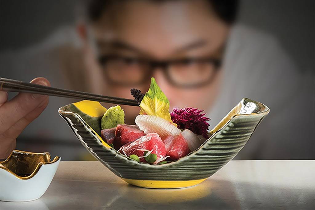 Nasime Japanese Restaurant | restaurant | 1209 King St, Alexandria, VA 22314, USA | 7034570146 OR +1 703-457-0146