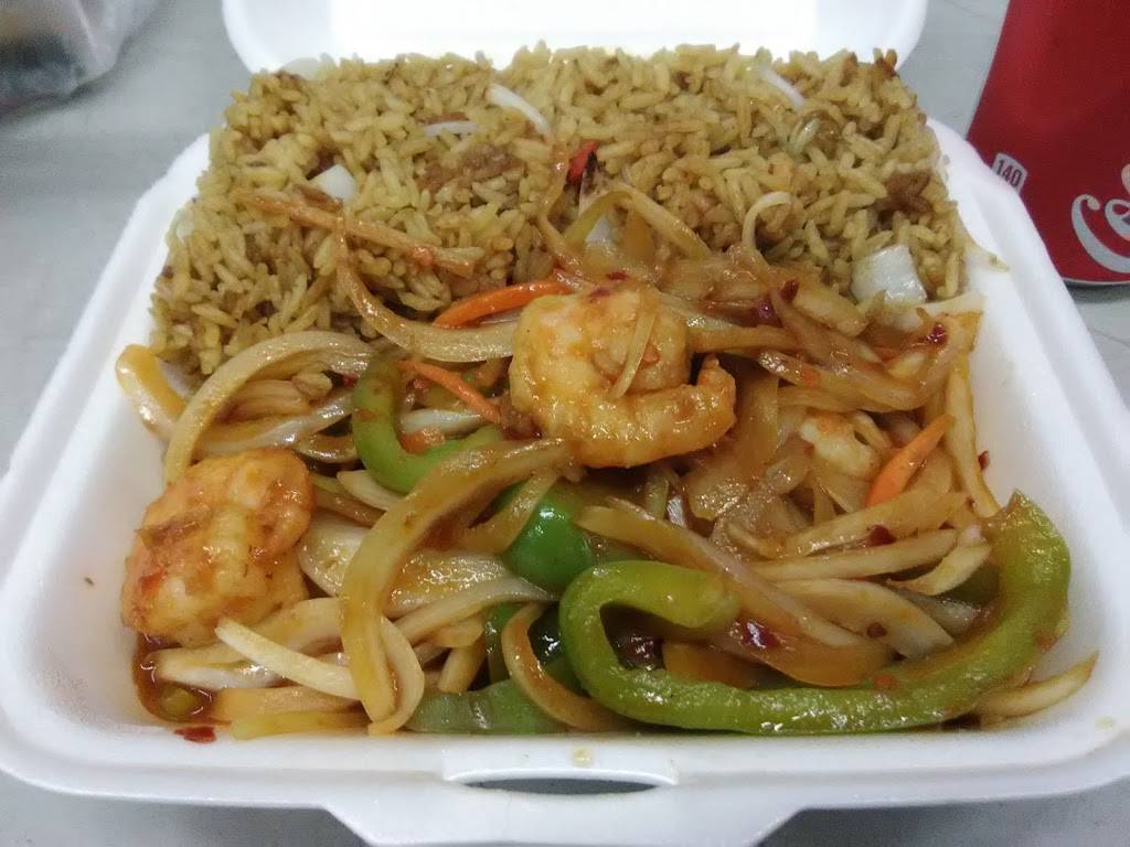 New China Restaurant | restaurant | 7013 N Himes Ave, Tampa, FL 33614, USA | 8139339888 OR +1 813-933-9888