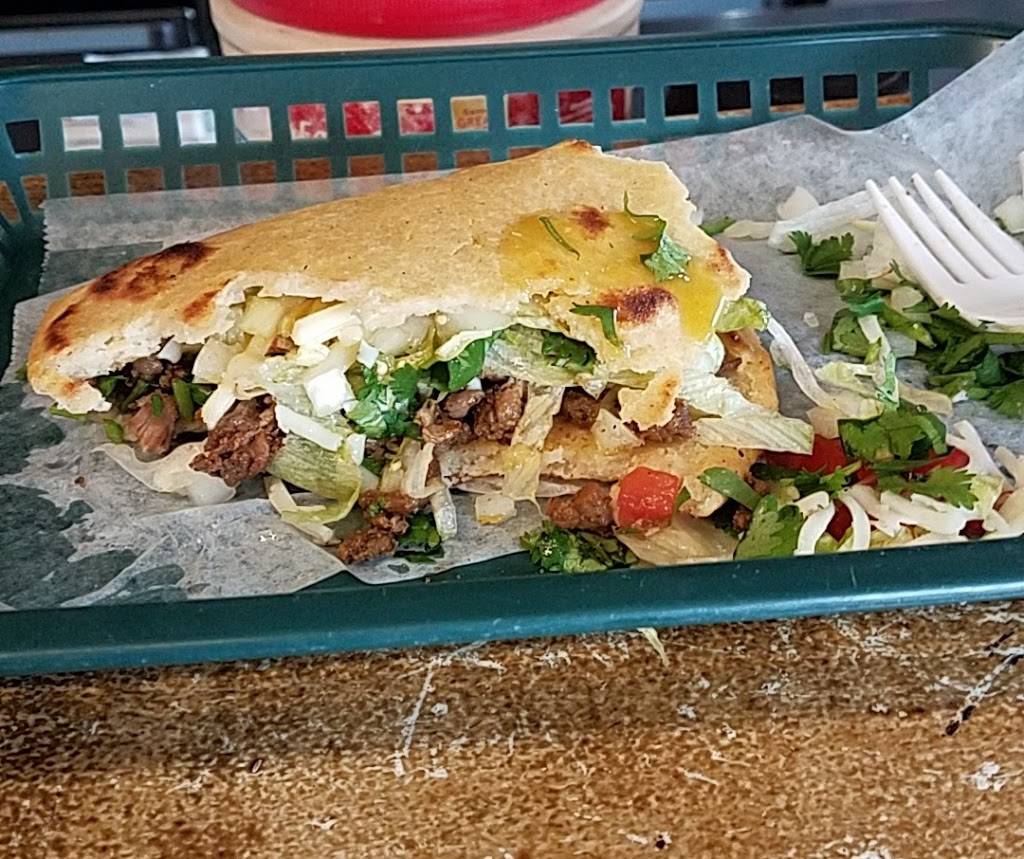 Tacos Tu Go | restaurant | 807 N Hamilton St, Dalton, GA 30720, USA | 7062791192 OR +1 706-279-1192