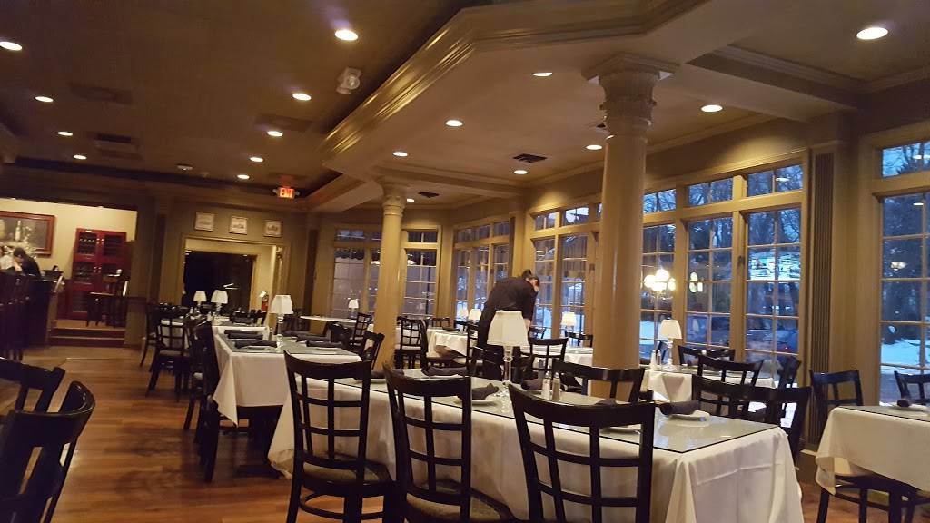 Bricco Prime | restaurant | 4315 Manchester Rd, Akron, OH 44319, USA | 3306442239 OR +1 330-644-2239
