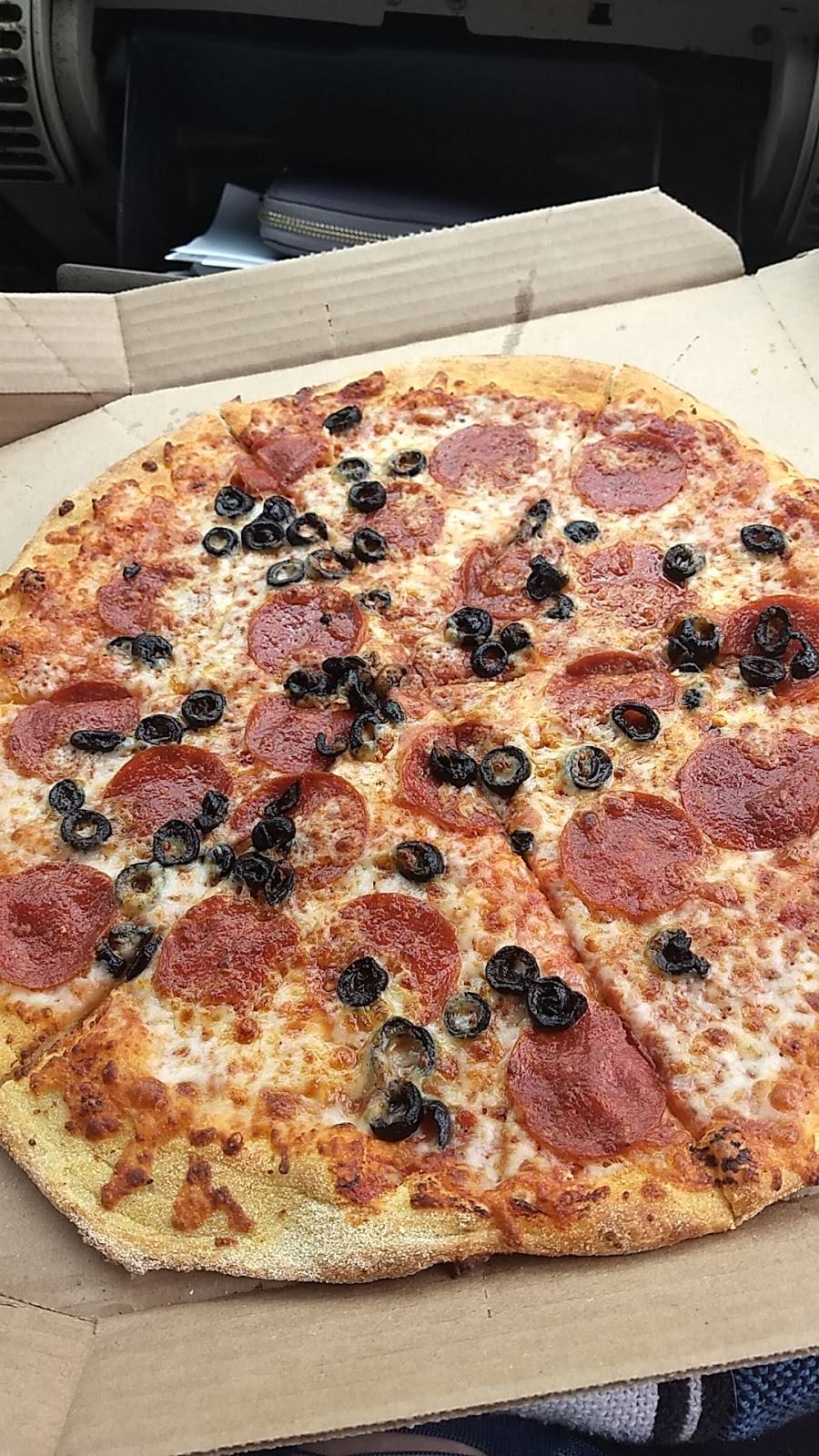 Dominos Pizza | meal delivery | 15127 Main St E, Sumner, WA 98390, USA | 2532998488 OR +1 253-299-8488