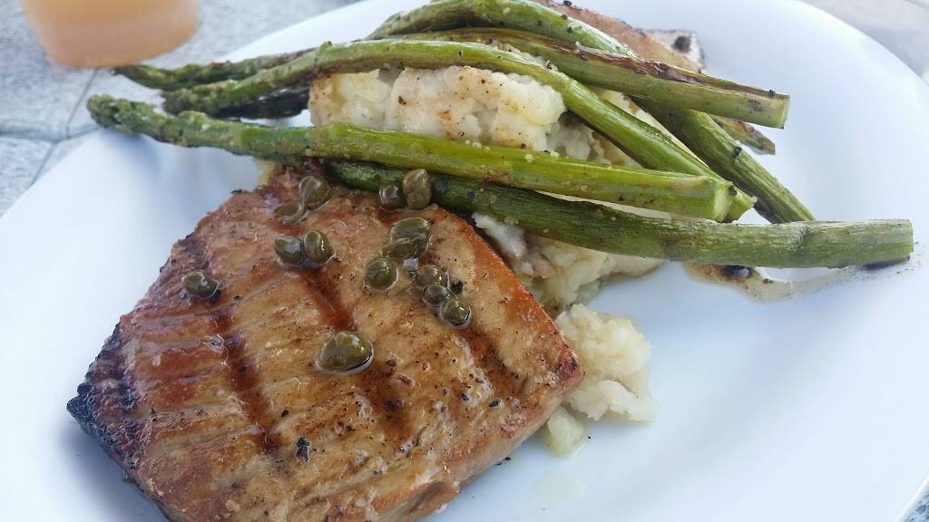 Ocean View Fishing Pier Restaurant | restaurant | 400 W Ocean View Ave, Norfolk, VA 23503, USA | 7575836000 OR +1 757-583-6000