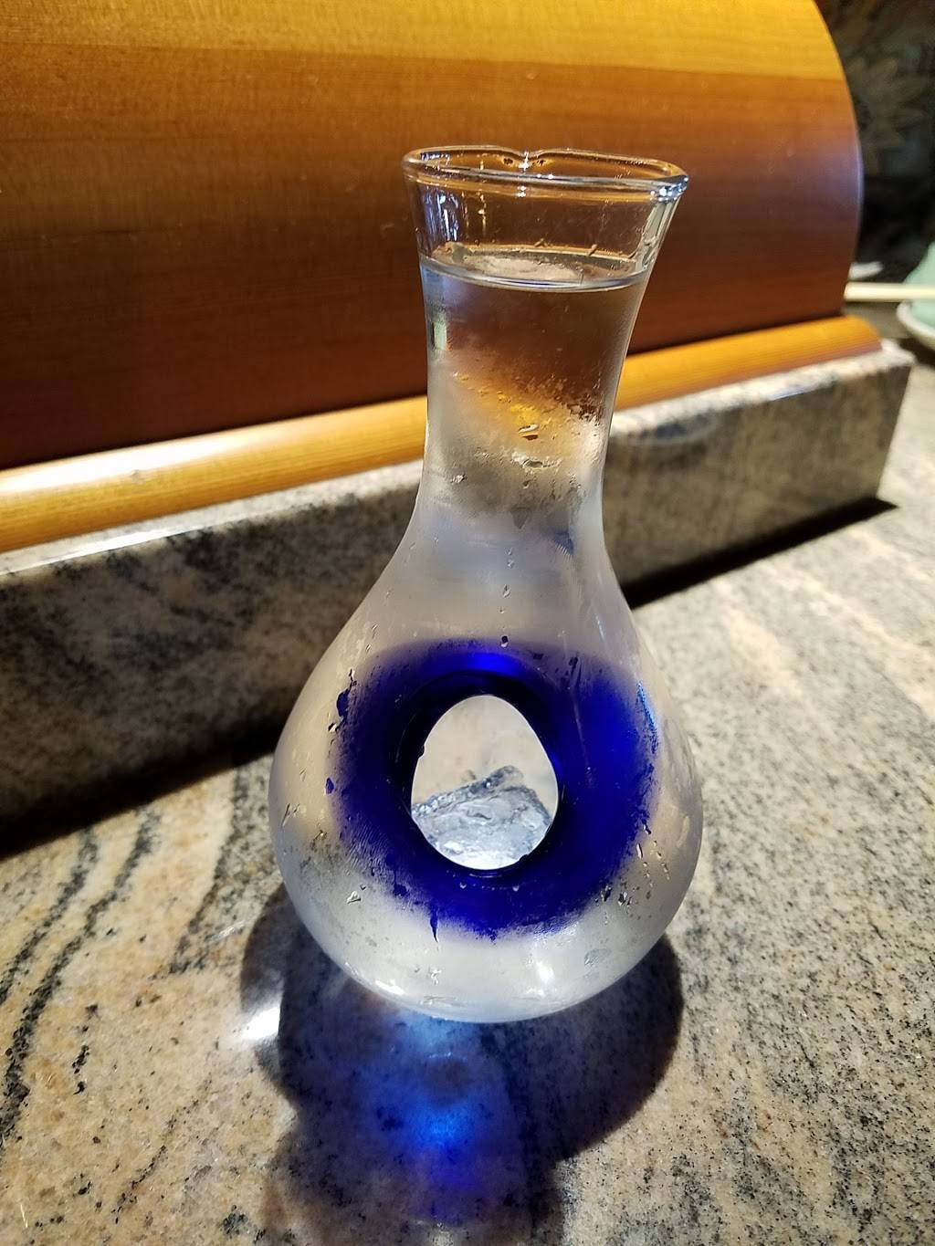 Blue Gingko | restaurant | 3518 Mt Diablo Blvd, Lafayette, CA 94549, USA | 9259629020 OR +1 925-962-9020