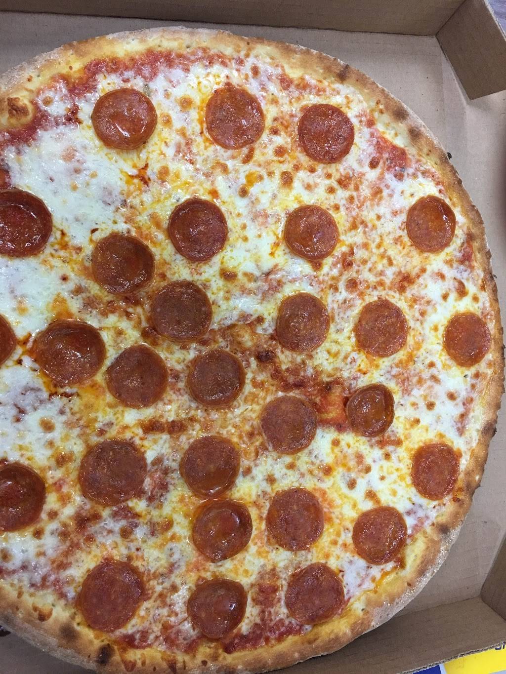 Presto Pizza & Wings | restaurant | 5127 W Indian School Rd #167a, Phoenix, AZ 85031, USA | 6232476368 OR +1 623-247-6368