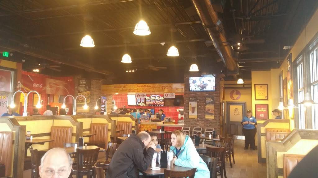 Zaxbys Chicken Fingers & Buffalo Wings | restaurant | 254 Marlin Dr, Greenwood, IN 46142, USA | 3174978888 OR +1 317-497-8888