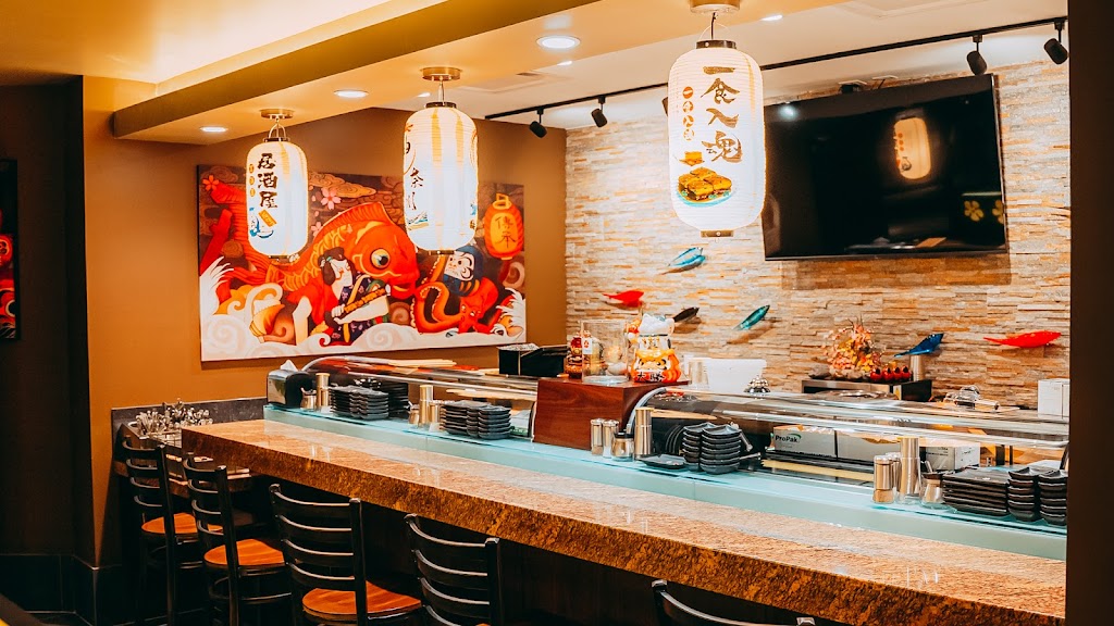OHana Ramen & Sushi Bar | restaurant | 5214 98th St, Lubbock, TX 79424, USA | 8067013315 OR +1 806-701-3315