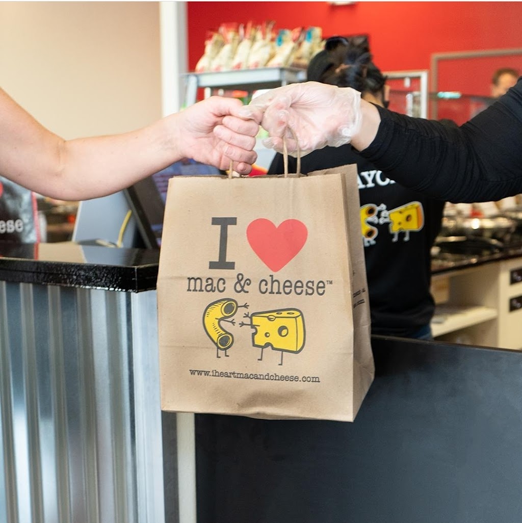 I Heart Mac & Cheese | restaurant | 1342 W Warner Rd, Tempe, AZ 85284, USA | 4809402314 OR +1 480-940-2314