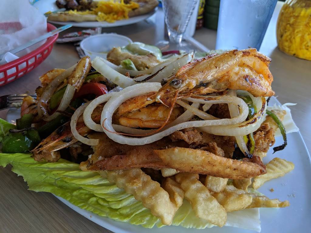 El Pupusodromo | restaurant | 5902 Renwick Dr, Houston, TX 77081, USA | 7136614334 OR +1 713-661-4334