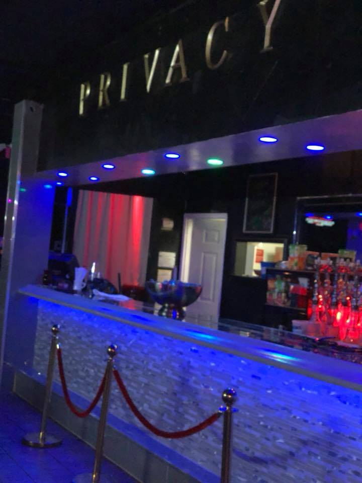 Privacy Lounge | restaurant | 1098 Herrington Rd ste 26, Lawrenceville, GA 30044, USA | 4047890153 OR +1 404-789-0153