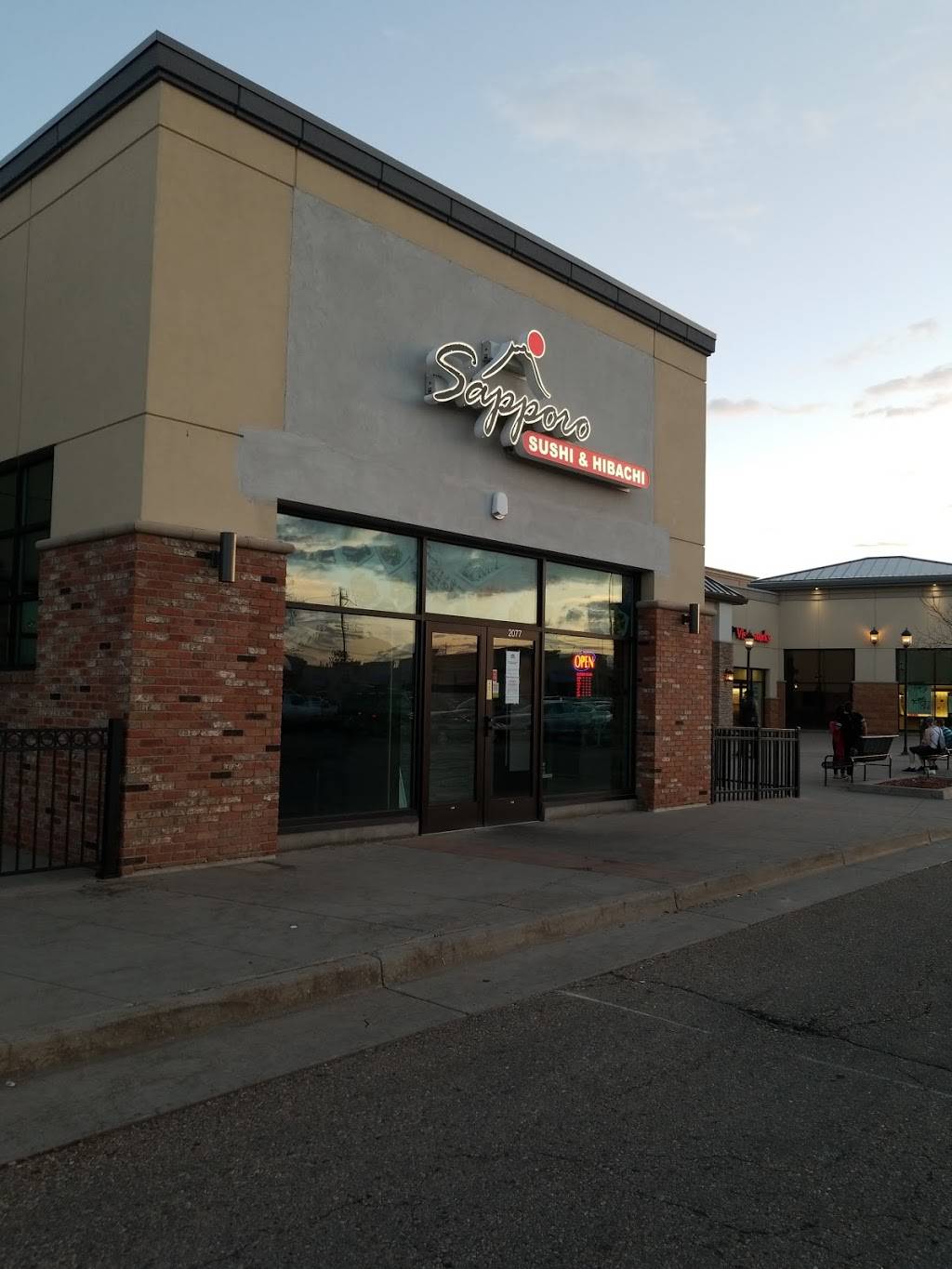 Sapporo Japanese Steak House | restaurant | 2077 Greeley Mall, Greeley, CO 80631, USA | 9709784049 OR +1 970-978-4049