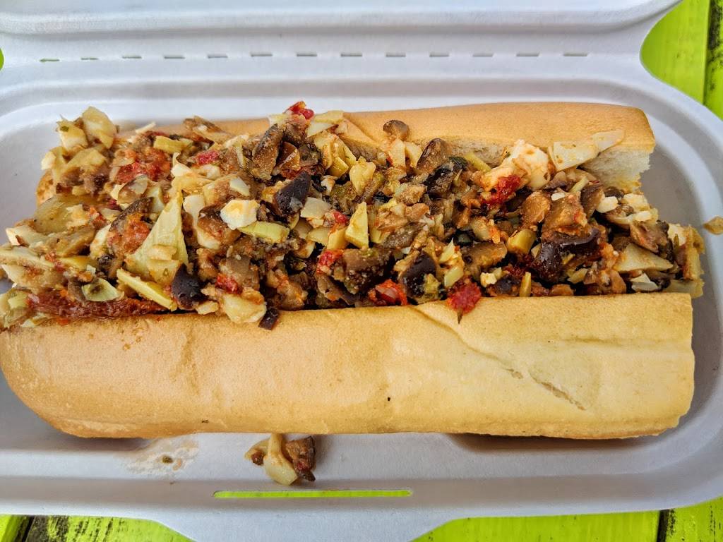 I Dream Of Weenie | restaurant | 113 S 11th St, Nashville, TN 37206, USA | 6152262622 OR +1 615-226-2622