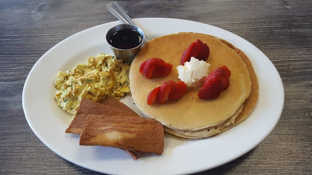 My Vegan Restaurant | restaurant | 633 S Arroyo Pkwy #3, Pasadena, CA 91105, USA | 6265789017 OR +1 626-578-9017